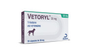 Vetoryl® 30 mg